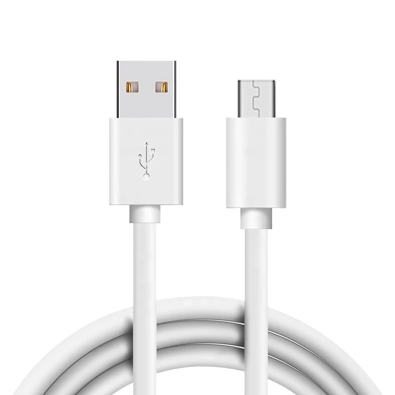 
Universal Usb Cable Micro Usb Data Cable For Samsung Android Phones Micro Charger Cable Cord 