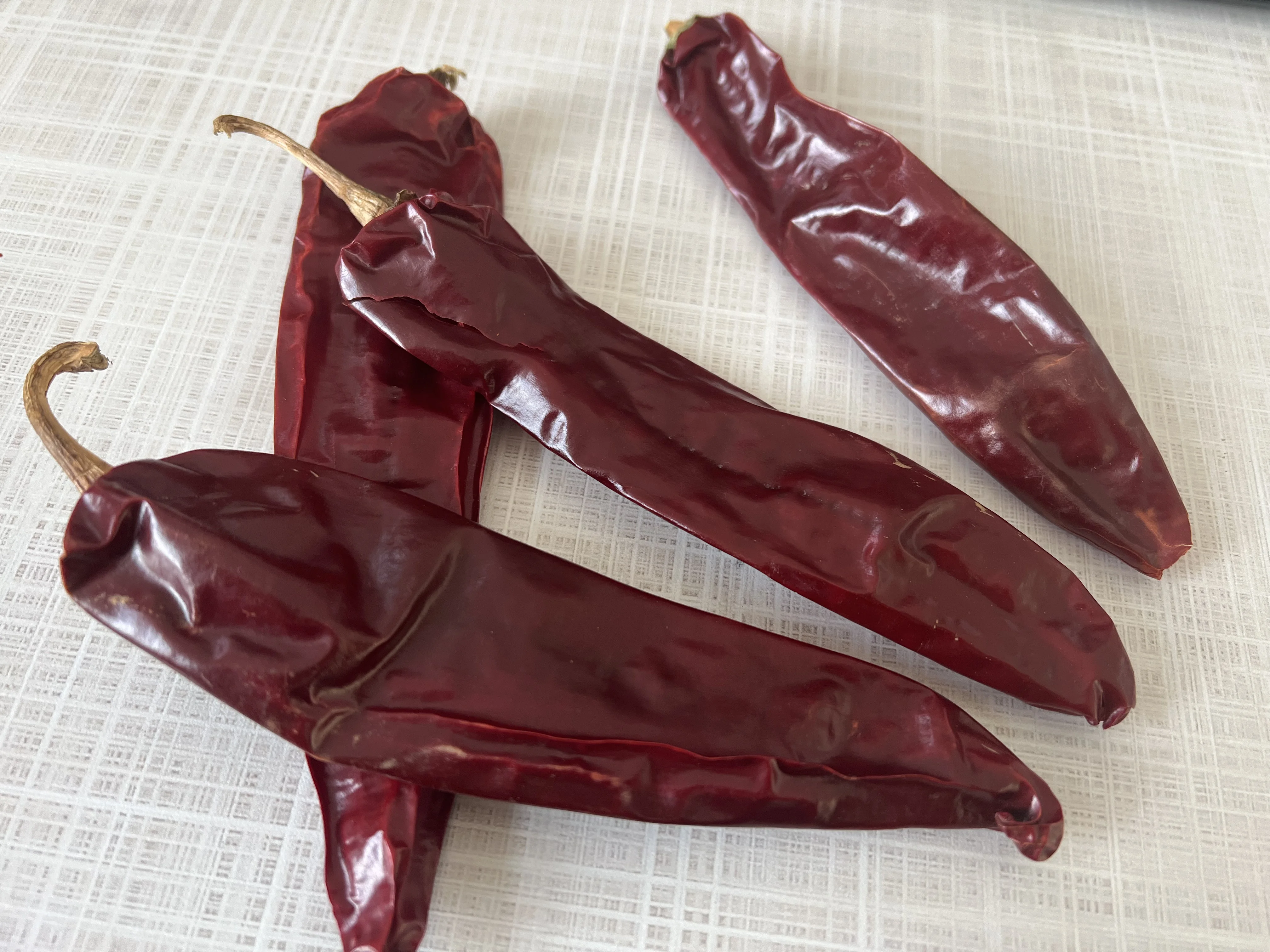 Premium Grade whole Chilli for sale