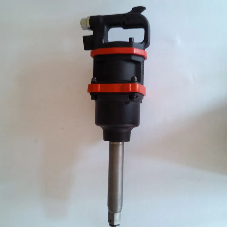 
KR-6536 Heavy duty Professional Industrial Air Impact Wrench 1 Inch Pneumatic Air Tools 