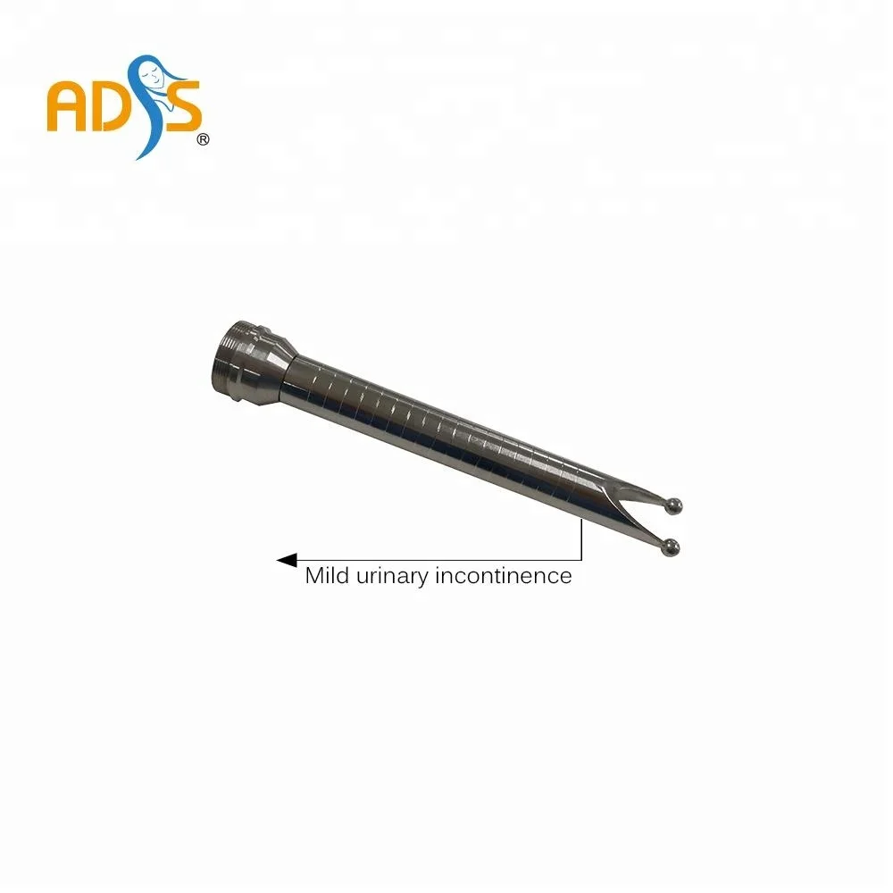ADSS CO2 Laser skin rejuvenation Acne Scar stretch mark removal Vaginal Tightening Machine