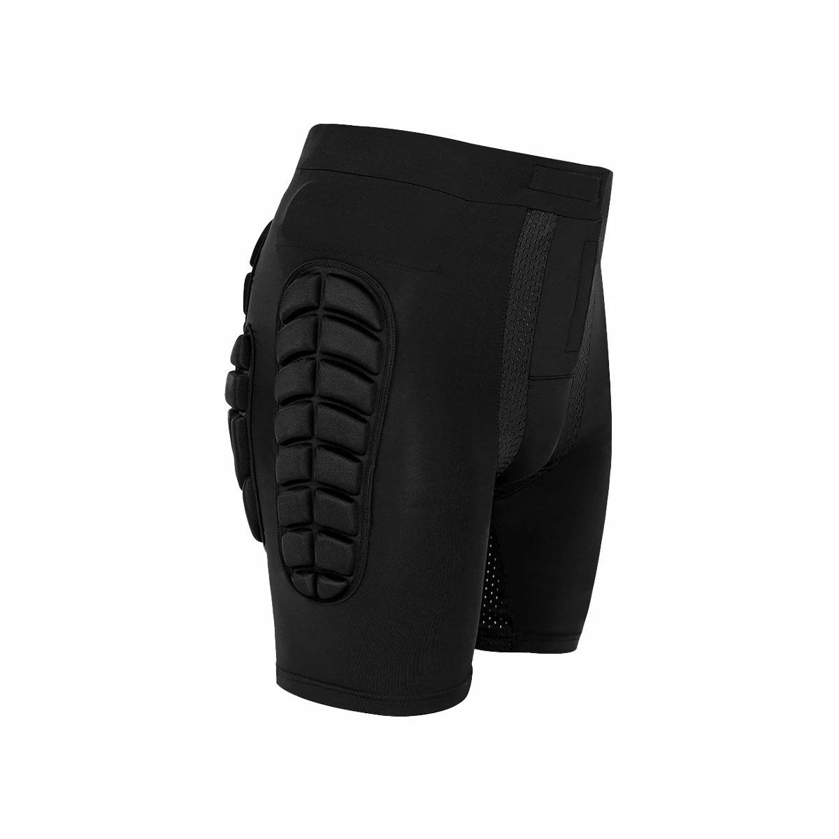 Youth AdultProtective Compression Snowboarding Ski Padded Sliding Short For Baseball Football