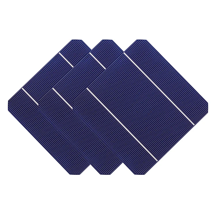 
3.0W 2BB mono solar cell 5x5 