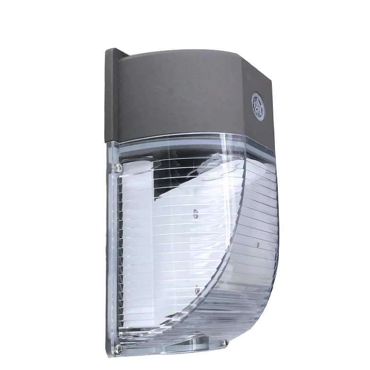 UL Listed 5 Years Warranty PC Lens Cover LED Wall Sconce Lighting