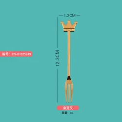 new Wholesale Creative dessert Spoon Stainless Steel flatware Sugar Tea Set Stirring 304 crown coffee spoon sun flower spoon