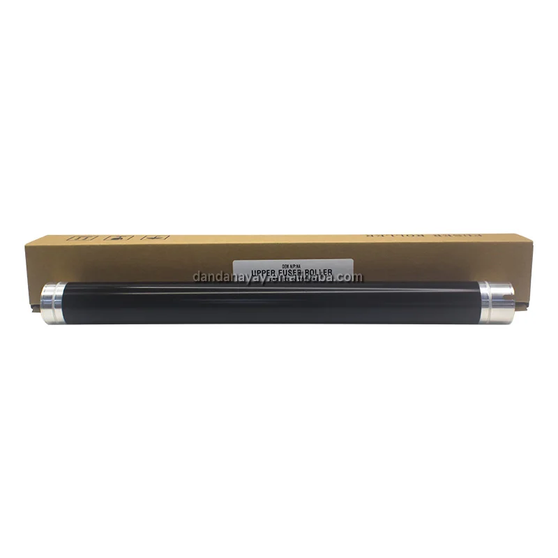 TENGNENG 255 OEM Верхний валик для фузера Toshiba E-STUDIO 256 305 306 355 356 455 456 4530 457 506 507 257 тепловой