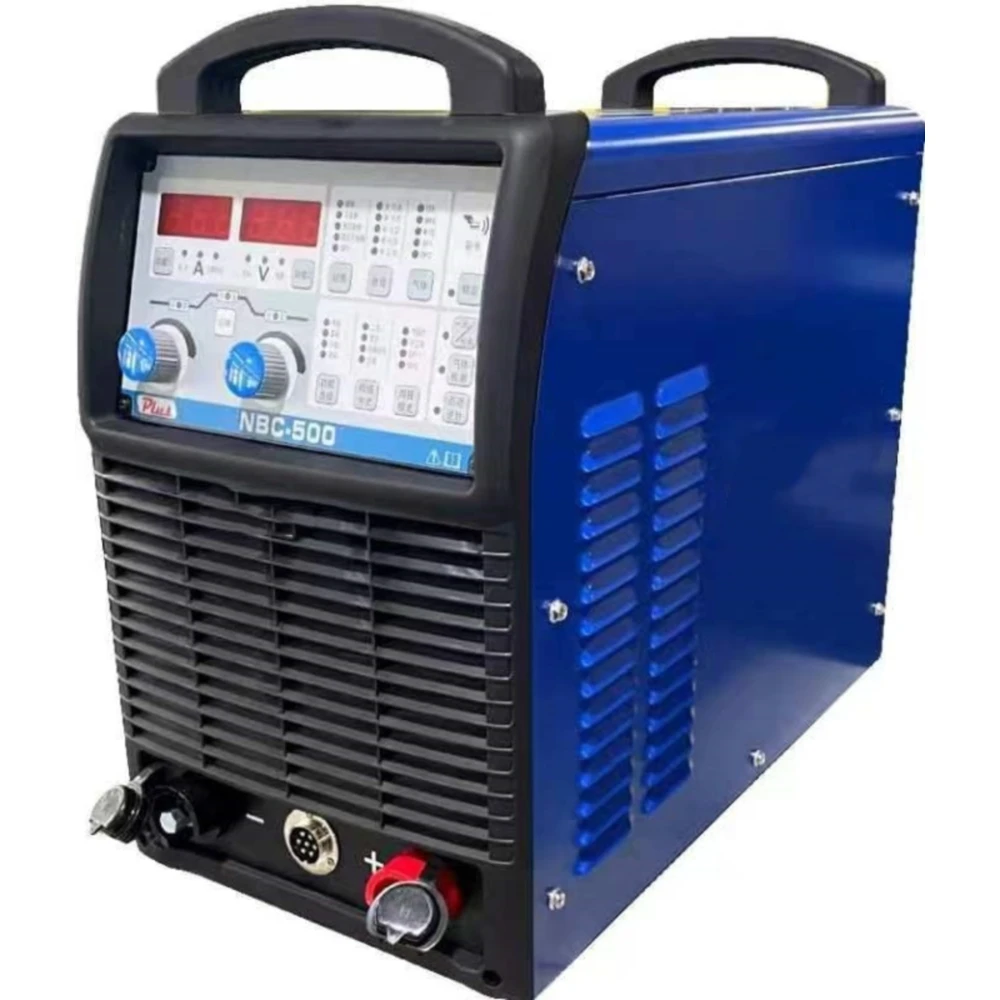 High quality NBC-500 MIG Welding Equipment 380V for industry