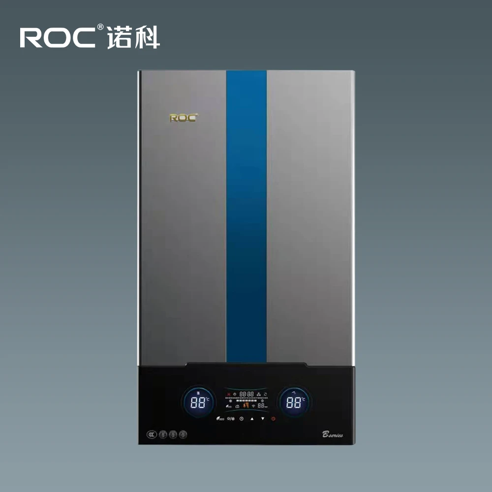 Gas Boiler Water Heater Water Flow Sensor 27 years experience supplier