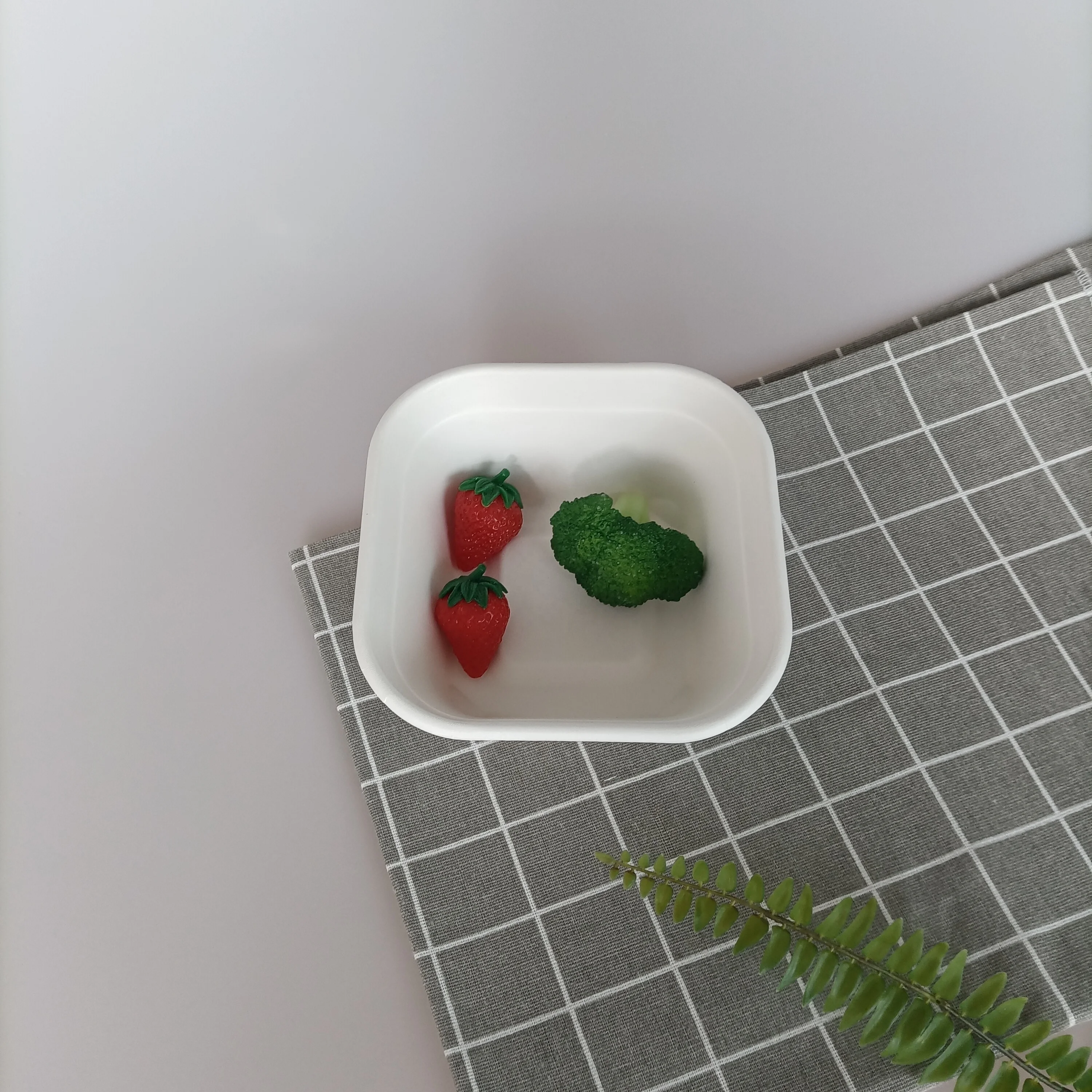 800Ml Biodegradable Paper Boxes To Food Grade Eco Friendly Food Box Disposable Food Boxes Disposable Takeaway Sushi Packaging