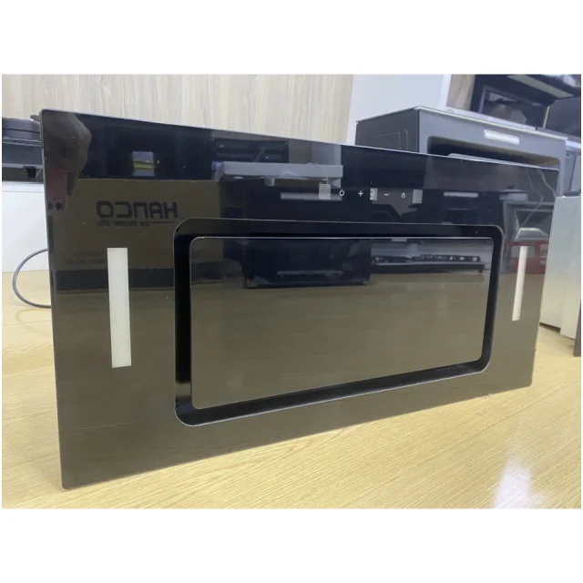 Under Cabinet Kitchen Hood 90cm The Industry Reasonable Price Copper Range Hood Chimney Hood