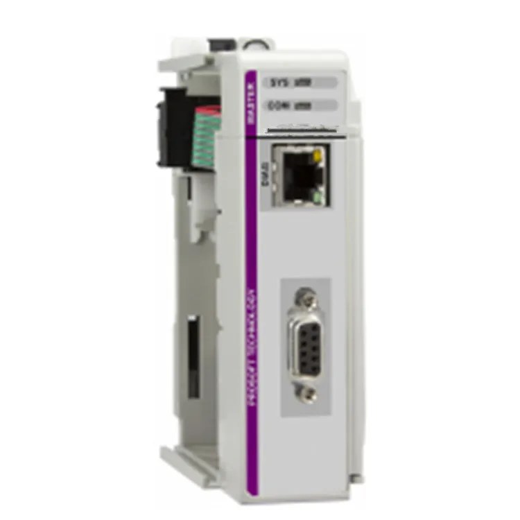 PLX81-EIP-61850 Modbus communication gateway module