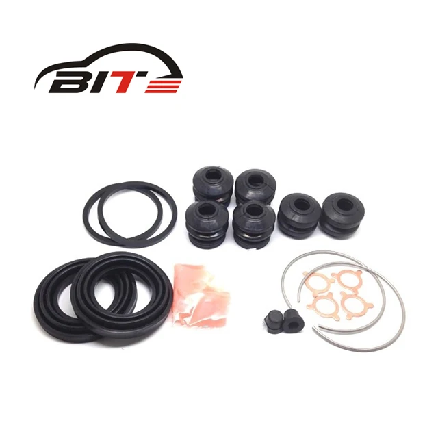 Ремкомплект переднего тормозного суппорта 04479-48010 0447948010 for toyota