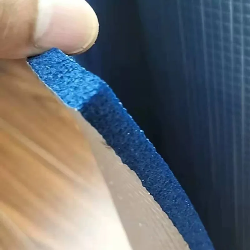 Xpe Foam Insulation Roll Aluminium Coated Epe Xpe Foam Roof Insulation Sheet