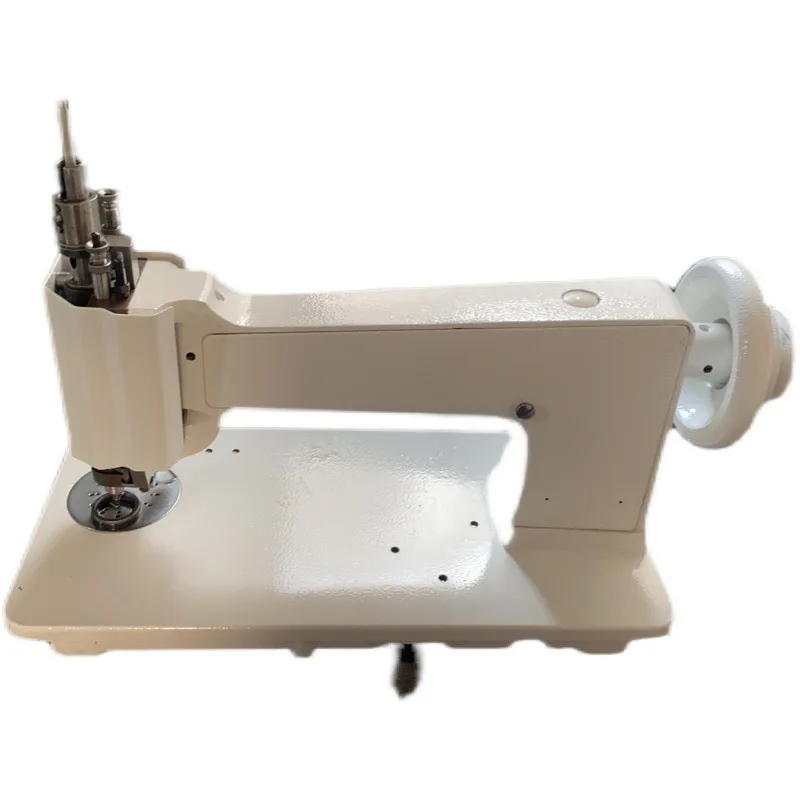 Apparel machinery Single needle Handle Operated Chain stitch Embroidery sewing Machine JK10-1 motor