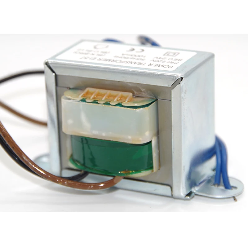  EI 57 35 5730 Чистая медь Rohs силовой изоляционный трансформатор для медицинских целей