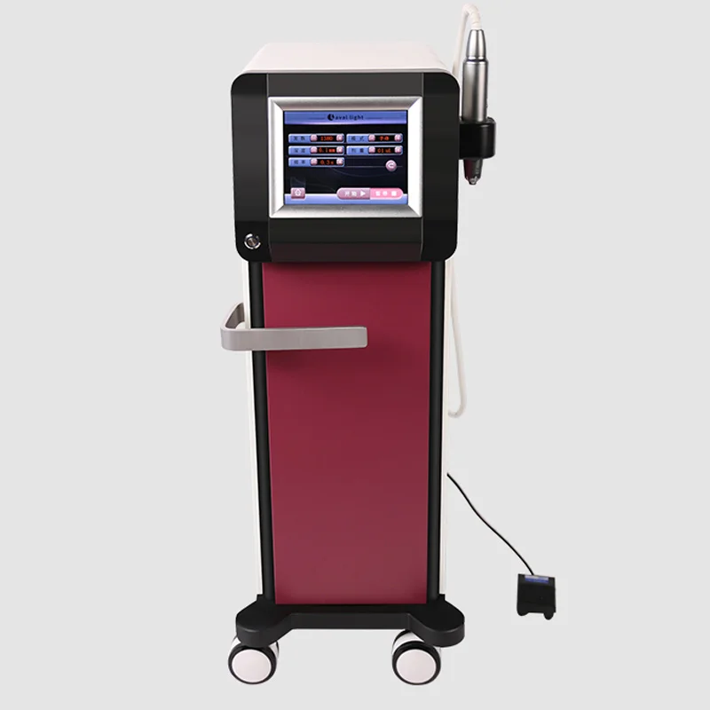 Best face lift machine Ultrasound Facial Beauty Machine for Anti-wrinkle anti-aging Face Lifting Wrinkle removal machine