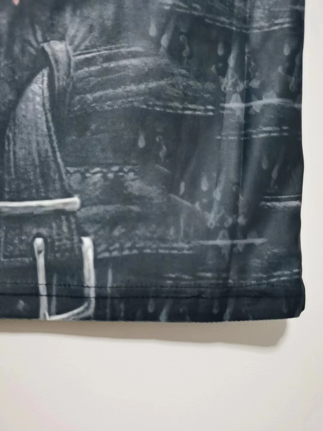 Kakashi 3d Printed Shirt For Men 2024 Japanese Anime Cartoon Fashion Tees 3d Printing T Shirt From Men Casual Plus Size Tops