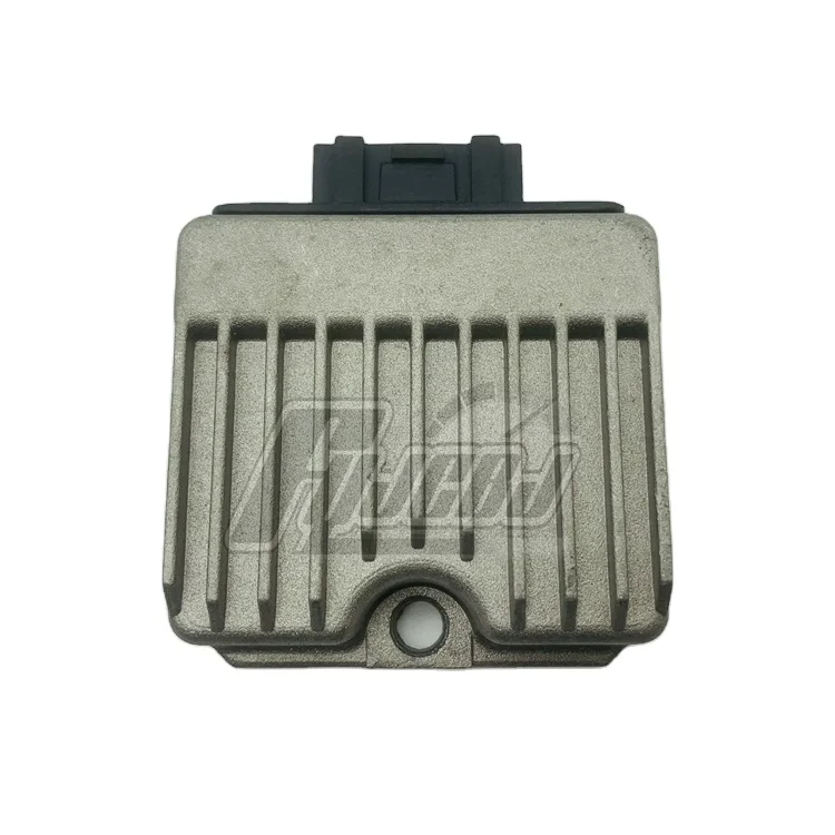 Motorcycle voltage regulator rectifier for honda SGX aprilia scarabeo piaggio fly 2T 4T LX 50