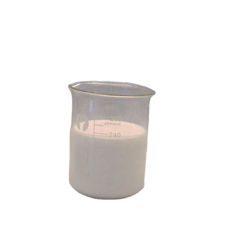 
Factory Price Cationic Dispersed Rosin-ester Size Also Named Cationic Rosin Emulsion Sizing Agent And Cationic Rosin Emulsion 