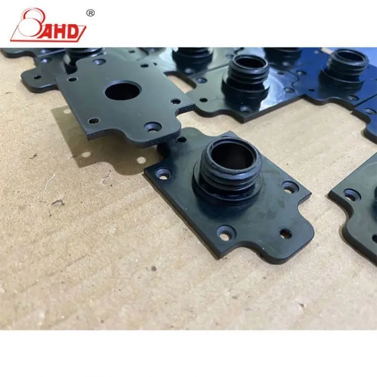 High demand Cost-effective good quality Pa6 Gf30 parts machine parts for car or motorcycle