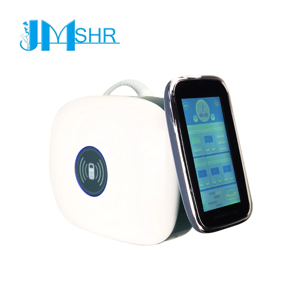 
non invasive needle free RF water mesotherpy equipment skin rejuvenation face lifting 