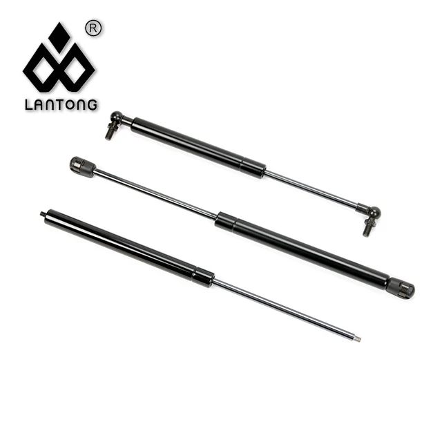 Free Sample Lift Gas Spring Automobile Cover Tailgate Hydraulic Lever Gas Spring