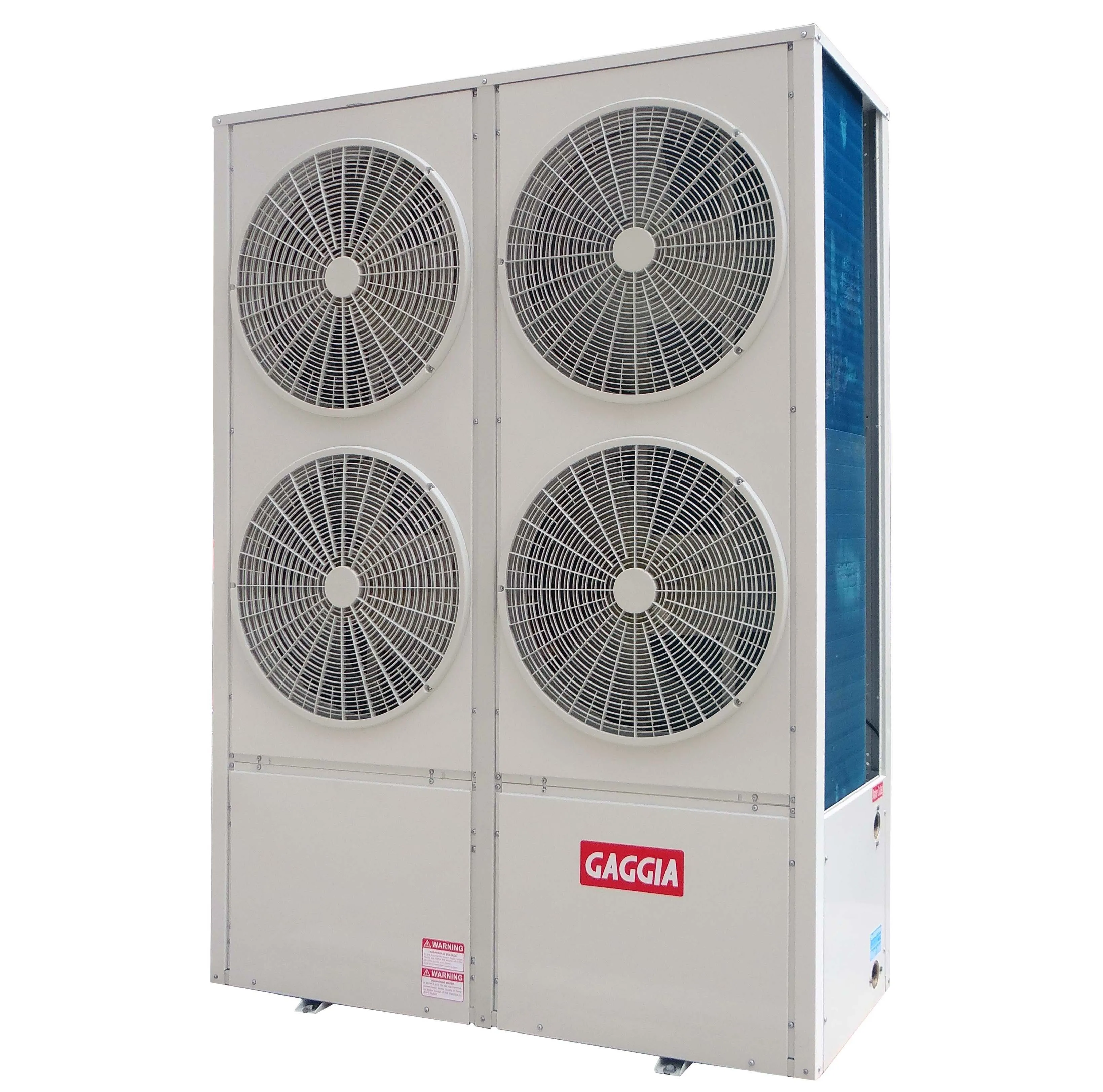 DC Inverter Hot Water Heat pump New Energy  High COP  Air Source Heat Pumps