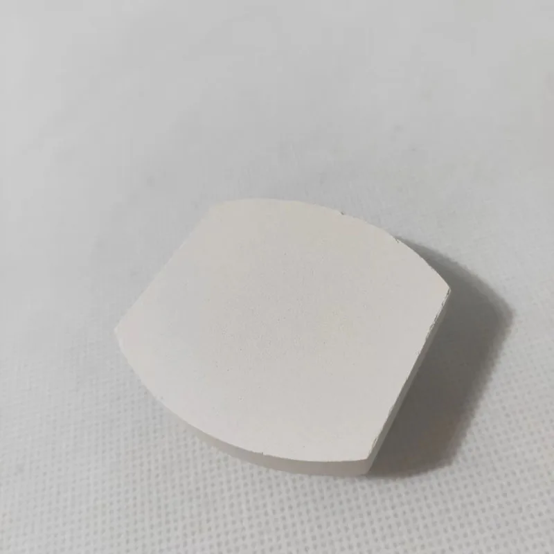 5x5x2 CM BBQ Ceramic Briquettes