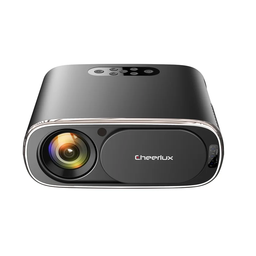 5G 2.4G WiFi BT Projector Full HD Native 1080P Projectors Auto Focus 4D Keystone Smart Video Home Theater Beamer