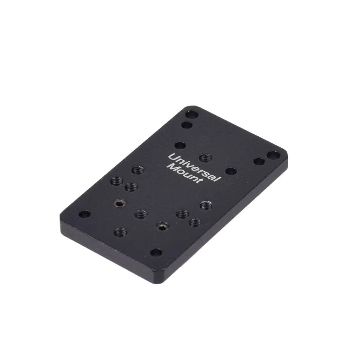 Tactical Universal Mount