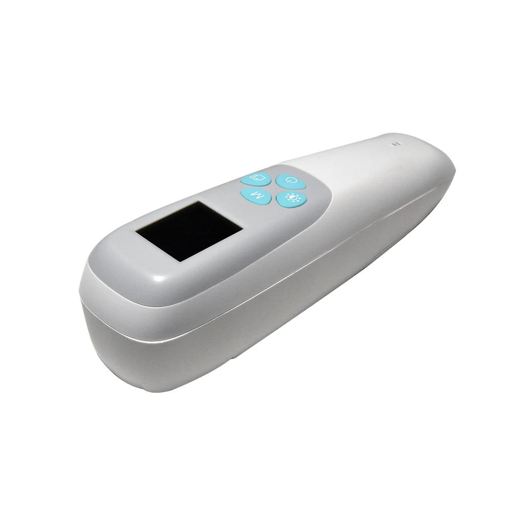 Portable Medical Infrared Vein Viewer Finder Machine For Finger Vascular Detector Illuminator