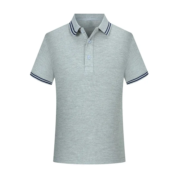 Custom all over sublimation printing 100% cotton t shirt polo print mens compressed