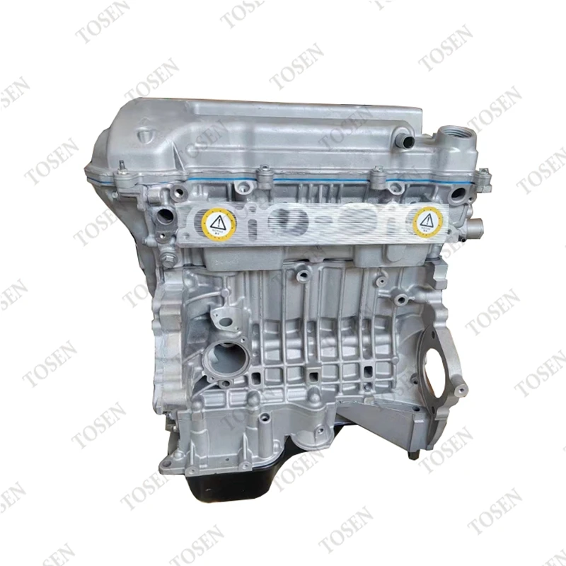 Good quality 12 Months Quality assurance Motor 1ZZ-FE 1ZZ Engine For Toyota for RAV4 Allion Premio Matrix for Corolla Wish