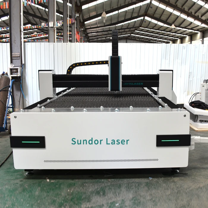 
1000w steel die board metal laser cutter and engraver cutting machine 