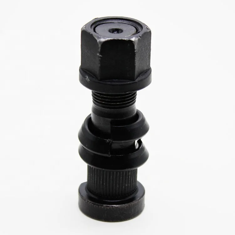 High Quality Wheel Excavator Parts S130W Bolt&Nut
