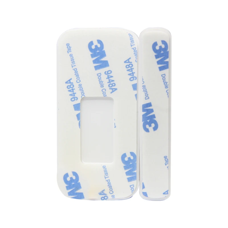 Security Alarm System Magnetic Contact Smart Home Kit Door Alarm Sensor with good quality