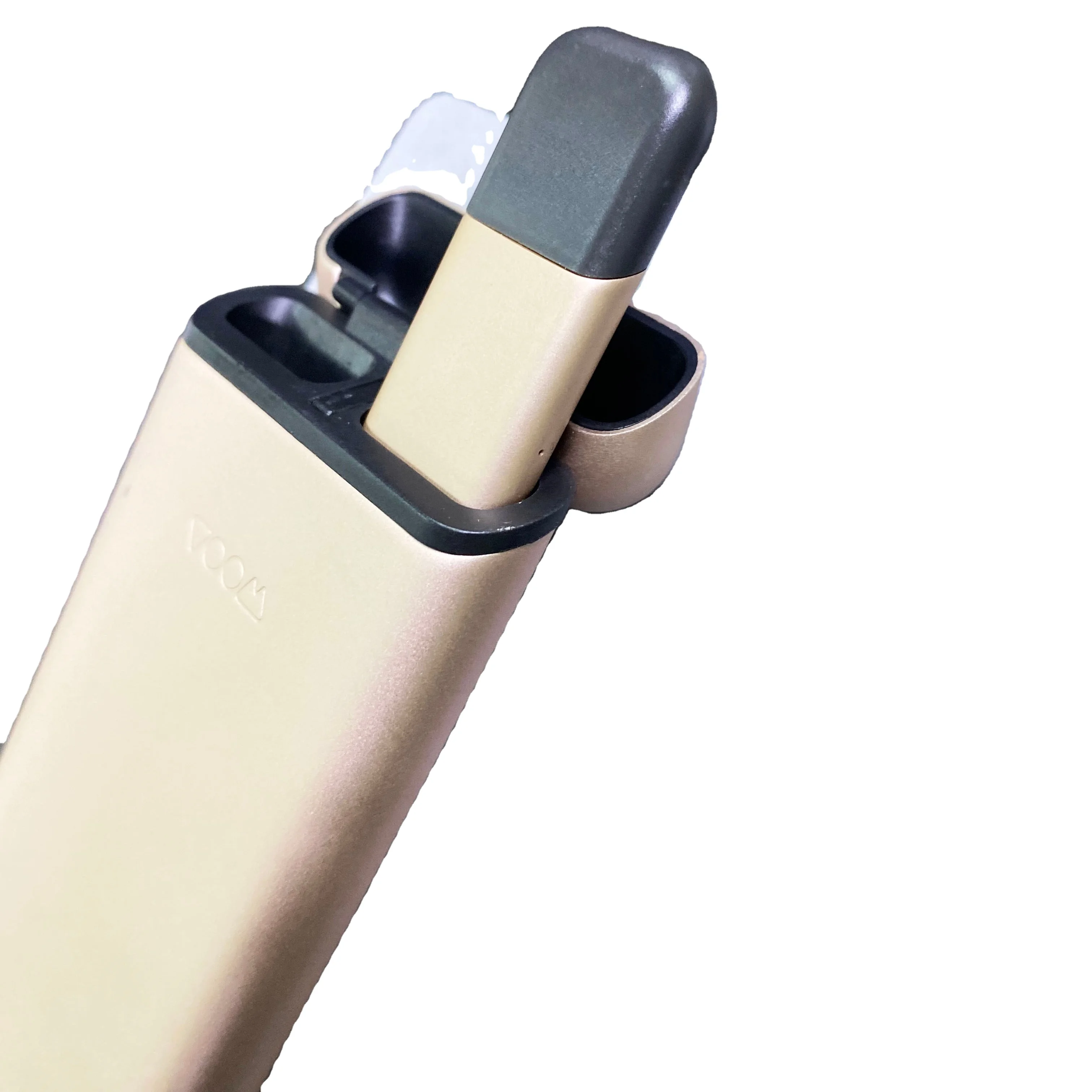 
Itsuwa Voom E Cig Wholesale China starter Vape-Stift Unique Design Pod System Sigaretta Elettronica Vape Pen Accessories 