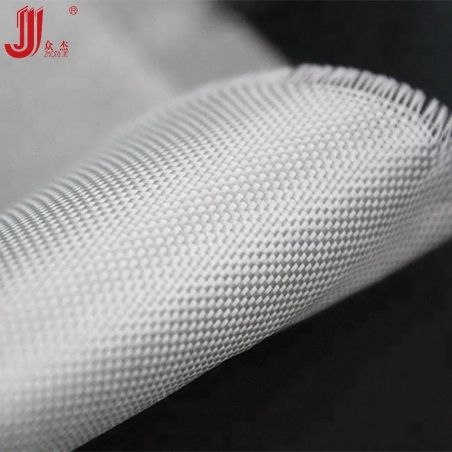 China Gold Manufacturer Fiberglass Cloth for FRP Flat Panels 200GSM