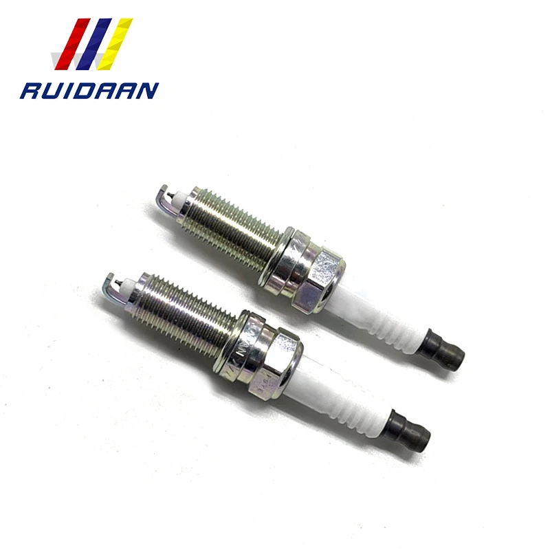 Natural Gas Generator Engine b6hs br6hs br6hs10 br6hsa Spark Plug for Skoda Octavia Bmw N20