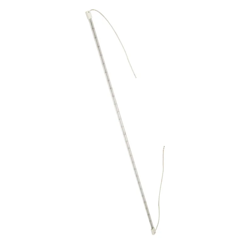 
Инфракрасный нагреватель с кварцевой стеклянной трубкой 400 В 