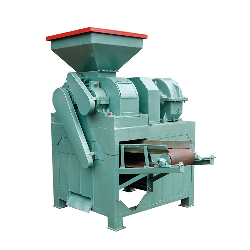 high pressure hydraulic coal ball pressing machine