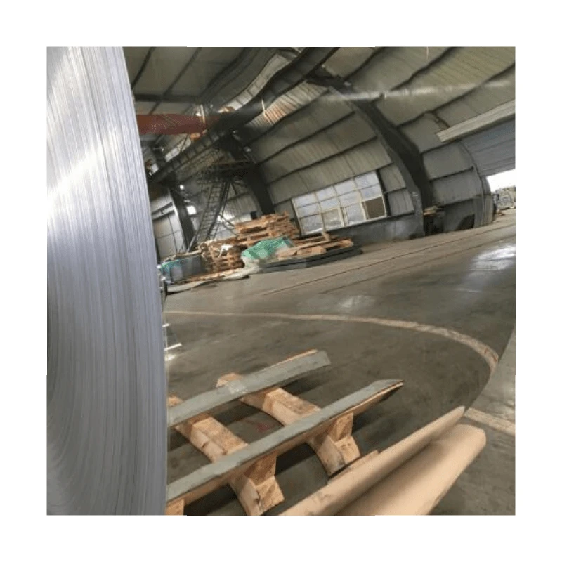 customized width 7000 series strip aluminum 7005 7075  aluminum decorative strips
