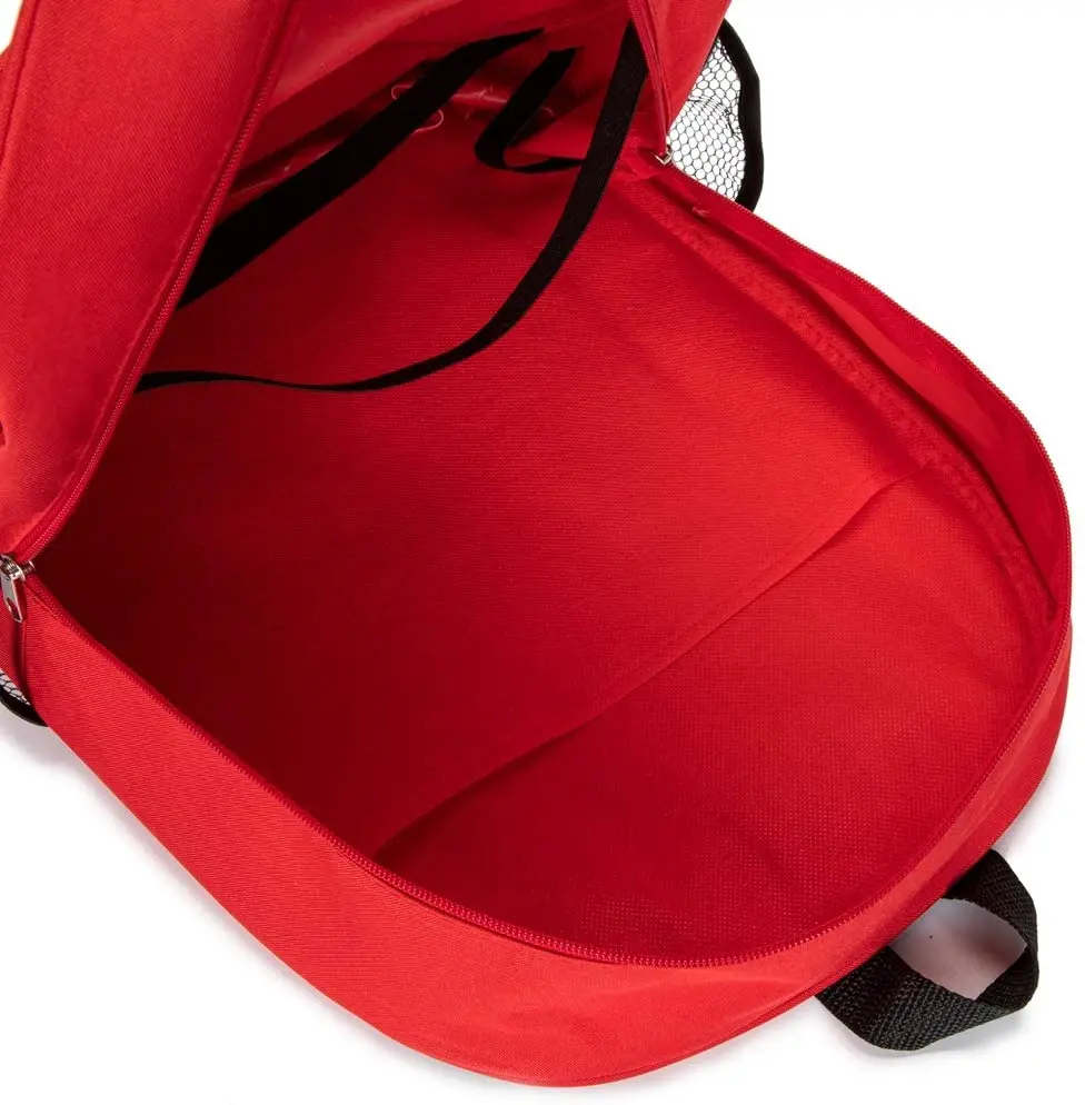 ed Emergency Bag First Aid Backpack Empty Medical First Aid Bag Treatment First Responder Trauma Bag for Preschool Child Care Ce