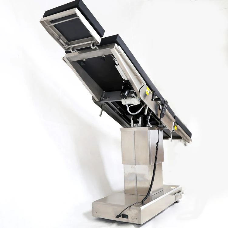 Ordinary Operating Table Operating Bed Electric Operating Room Table Price with CE