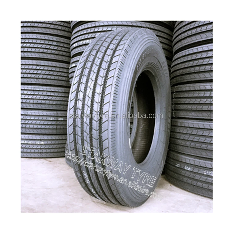 295/80R22.5 шина для грузовых автомобилей из цельнометаллической радиальной стали Прямая продажа с завода в Китае оптовая цена