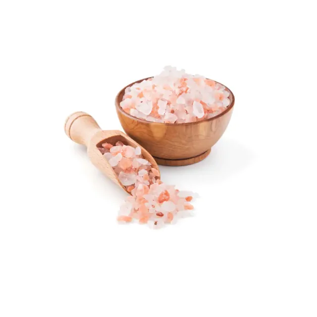 Customizable 2023 Top Quality OEM ODM Service Himalayan Pink Coarse Bath Salt Available In Stock For Cheap Prices
