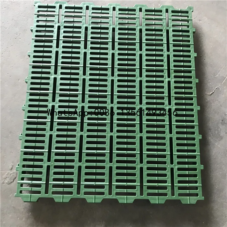 Pig Plastic Slat Floor for Goat/chicken/Horse/cattle/cow/Dog