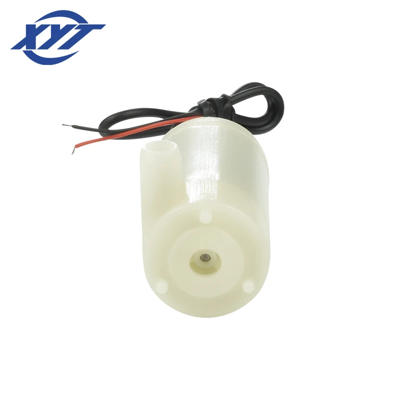 DC 3V - 5V Low Noise Brushless Motor Pumps Mini Micro Submersible Water Pump