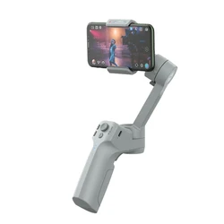 Dropshiping MOZA Mini MX 3 Axis Foldable Handheld Gimbal Stabilizer for Smart Phone Action Camera