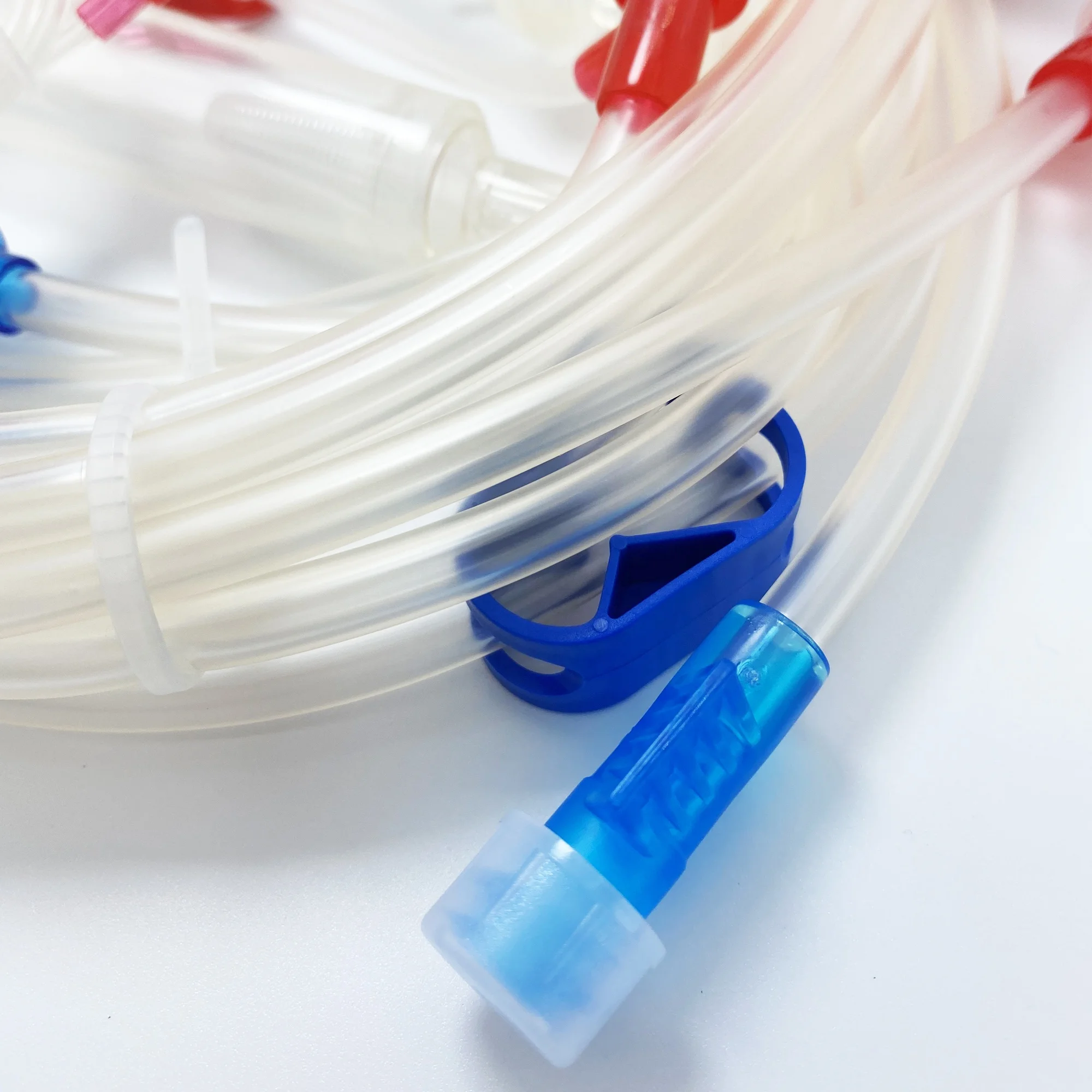 Disposable Dialysis Bloodline Hemodialysis Blood Tubing Set Blood Line Blood tubing set,CE certified Hemodialysis bloodline