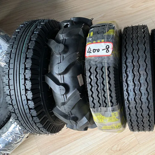 moto bajaj three wheels pneu para motos motorcycle tire tube 4.00-8